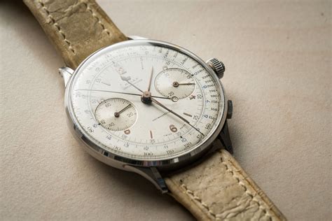 rolex 4113 split-seconds chronograph